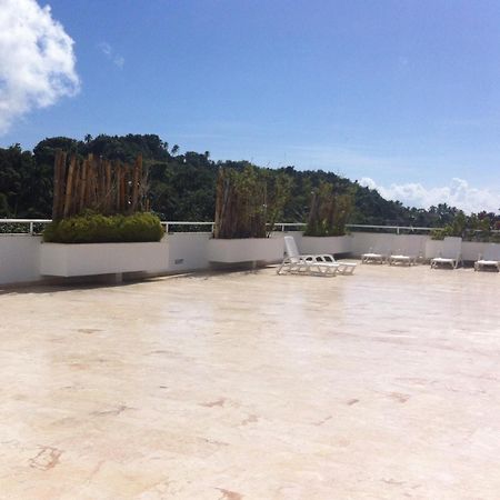 Figaro Hotel Samana Ngoại thất bức ảnh