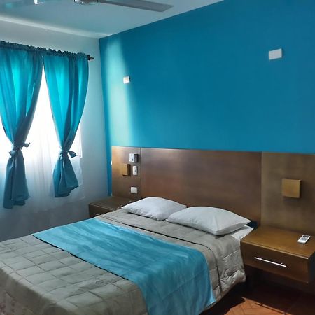 Figaro Hotel Samana Ngoại thất bức ảnh