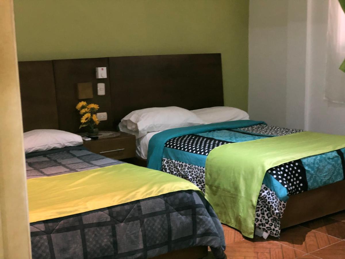 Figaro Hotel Samana Ngoại thất bức ảnh