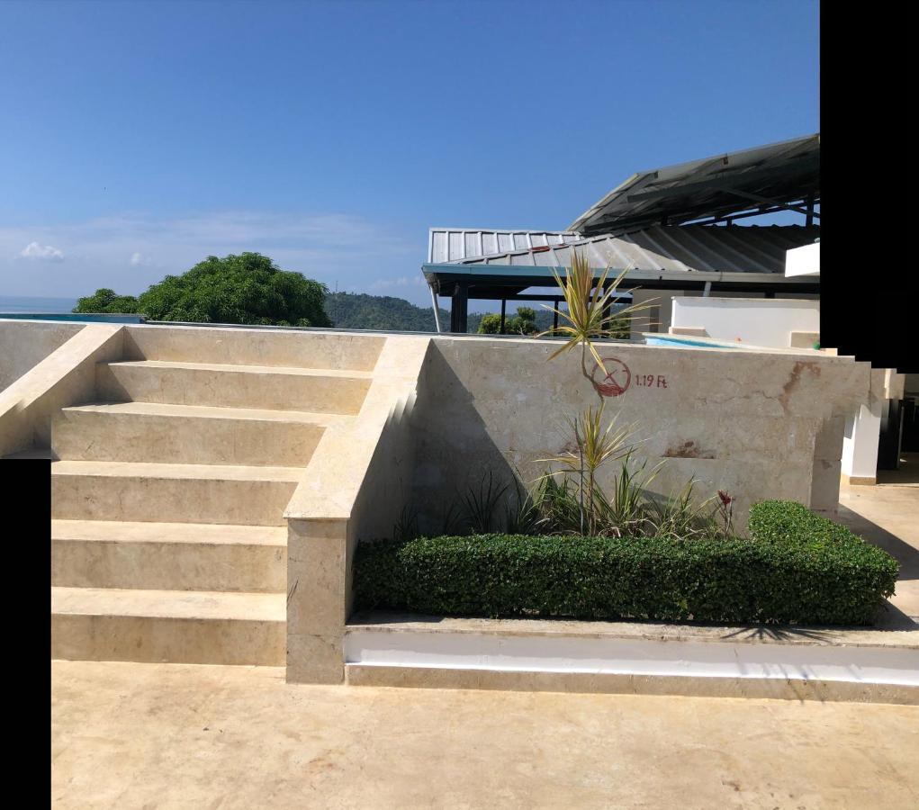 Figaro Hotel Samana Ngoại thất bức ảnh