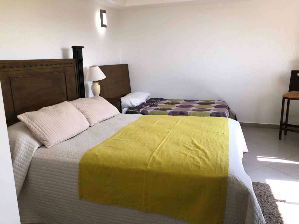 Figaro Hotel Samana Ngoại thất bức ảnh