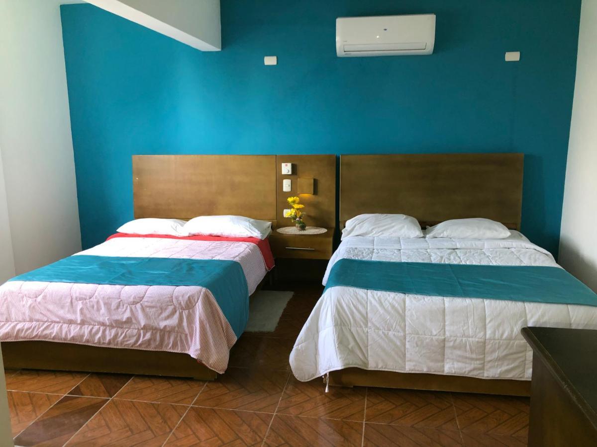 Figaro Hotel Samana Ngoại thất bức ảnh