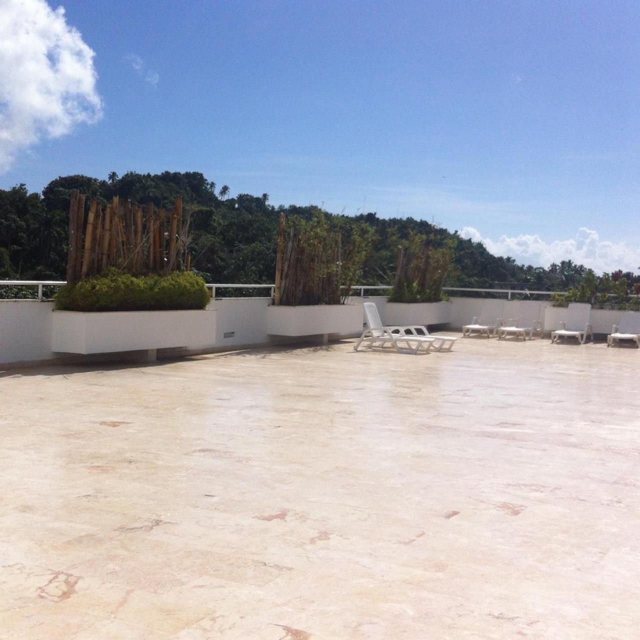 Figaro Hotel Samana Ngoại thất bức ảnh