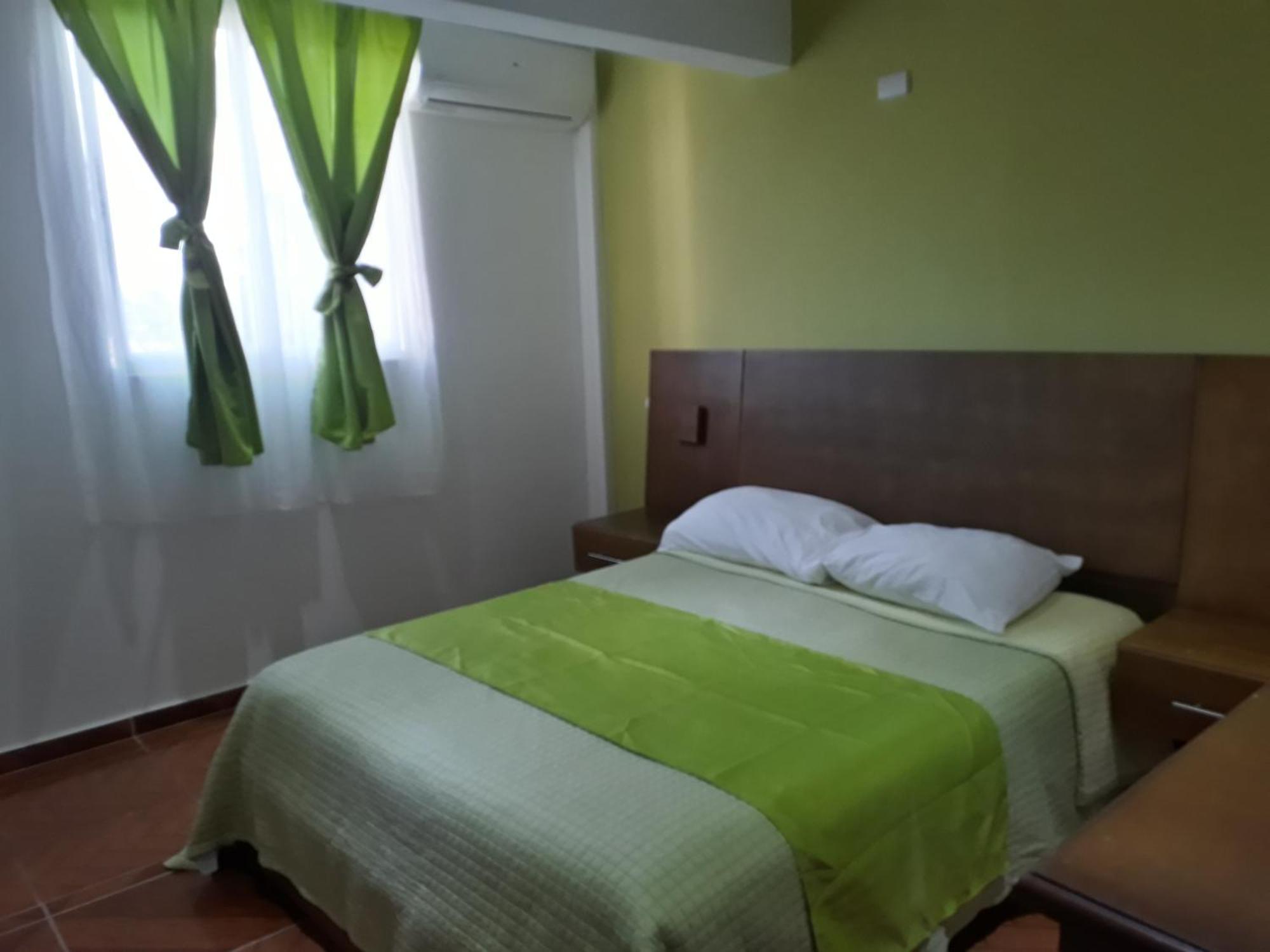Figaro Hotel Samana Ngoại thất bức ảnh