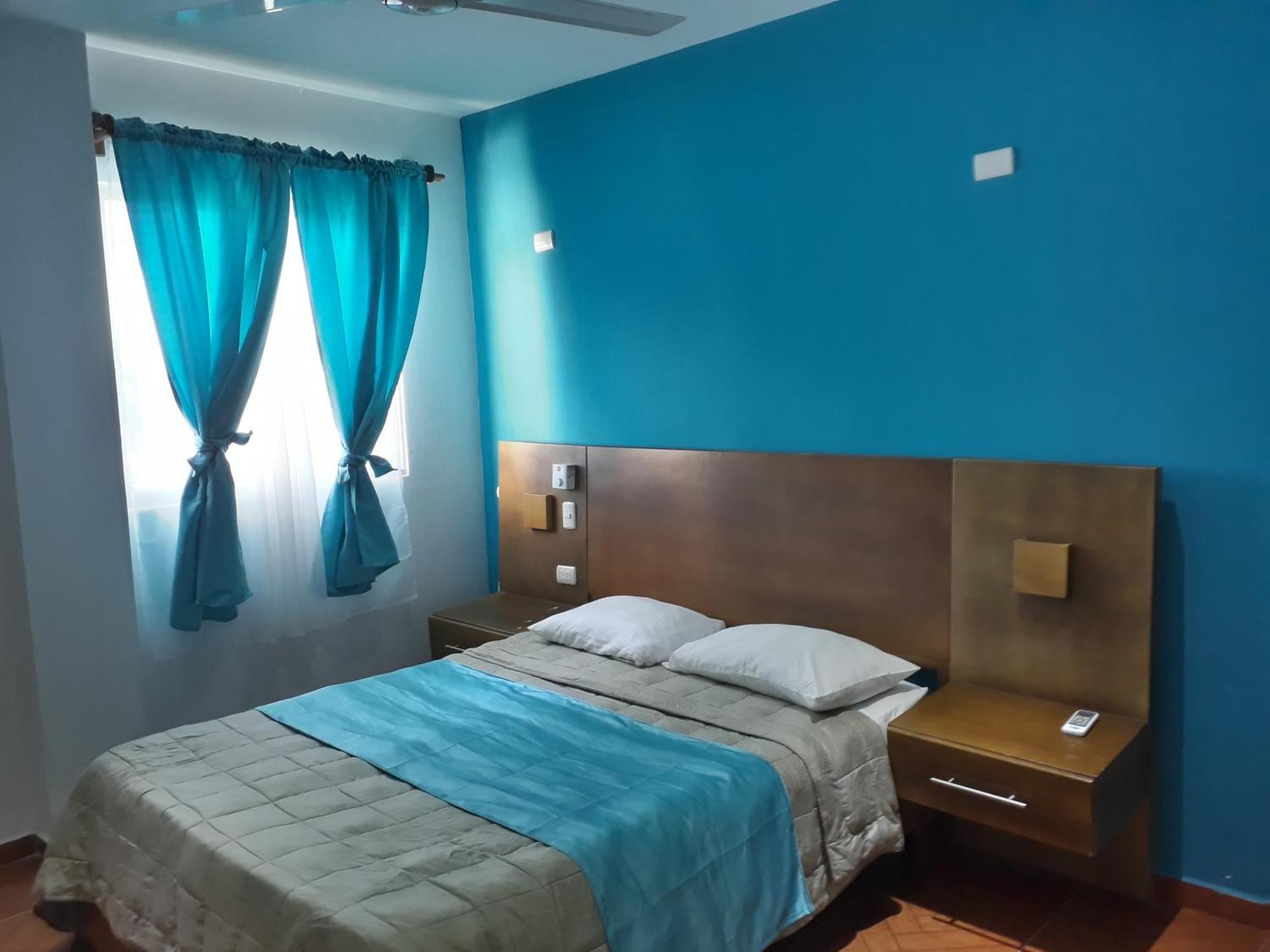 Figaro Hotel Samana Ngoại thất bức ảnh