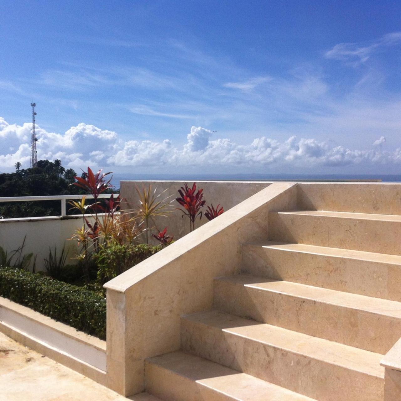Figaro Hotel Samana Ngoại thất bức ảnh