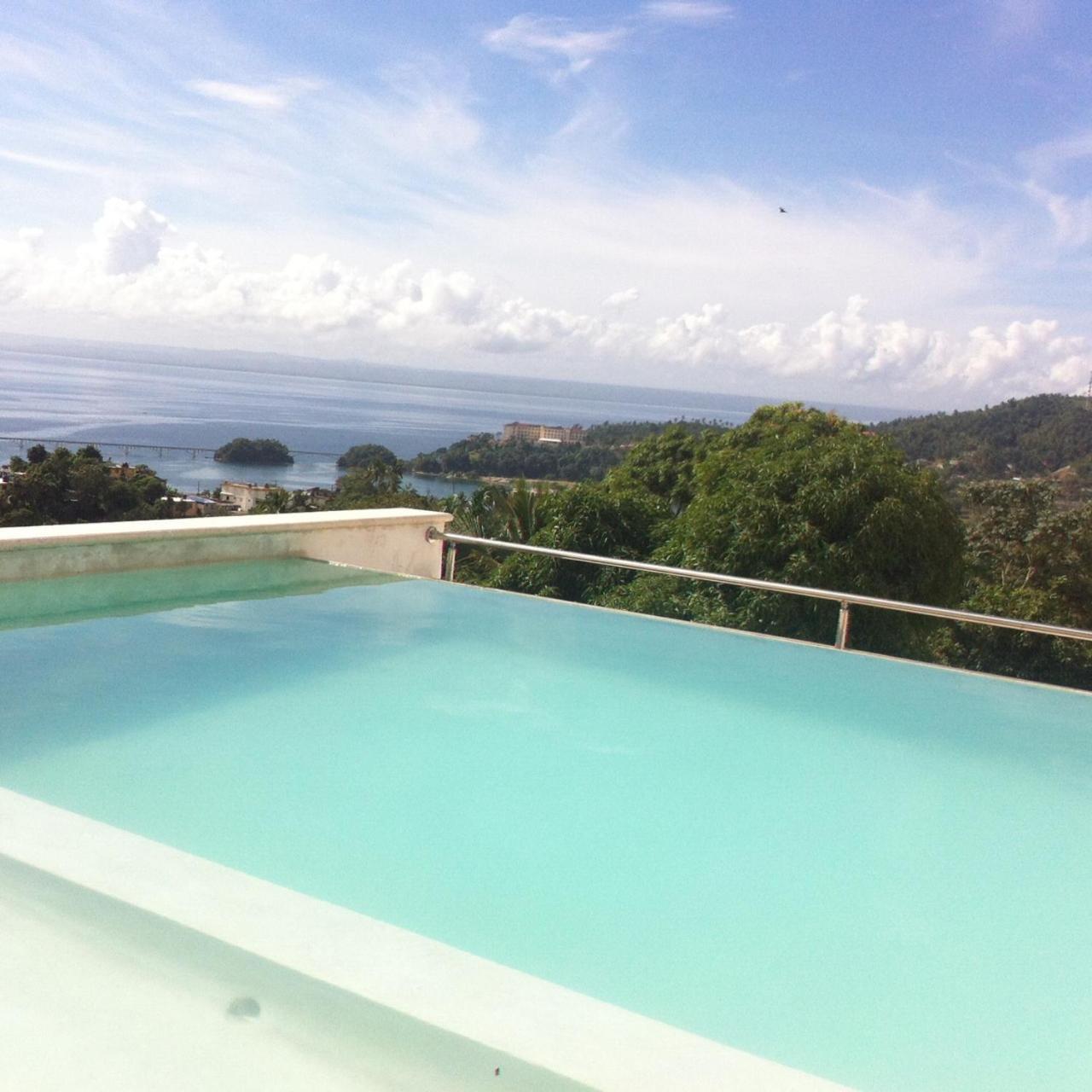 Figaro Hotel Samana Ngoại thất bức ảnh