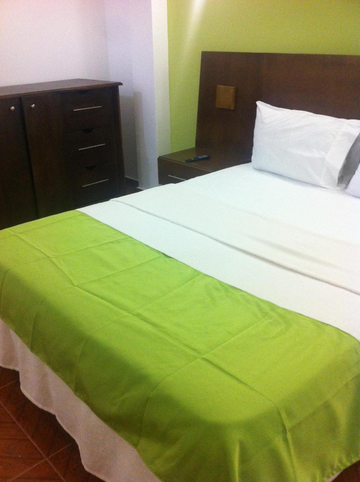 Figaro Hotel Samana Ngoại thất bức ảnh