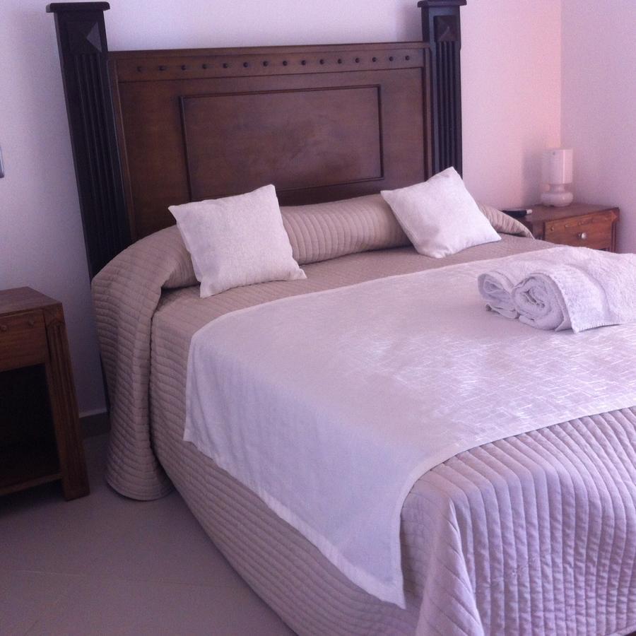 Figaro Hotel Samana Ngoại thất bức ảnh