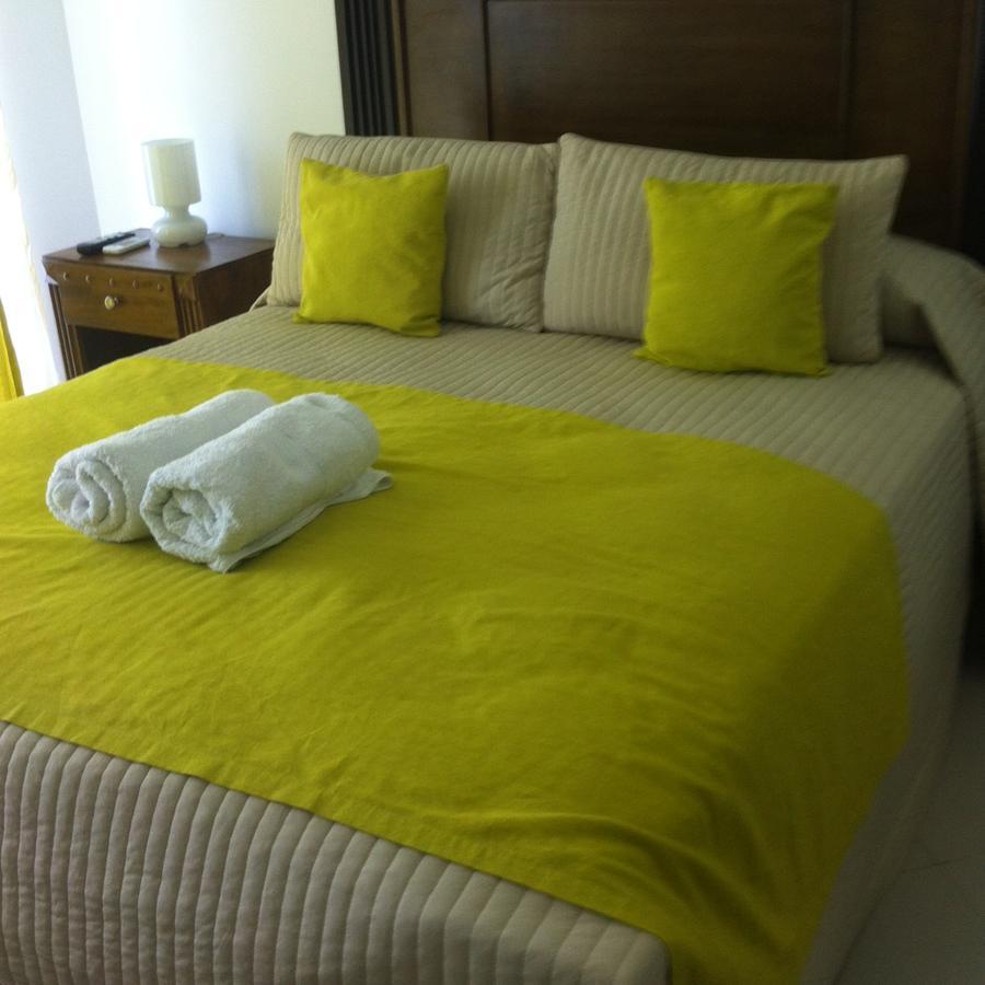 Figaro Hotel Samana Ngoại thất bức ảnh