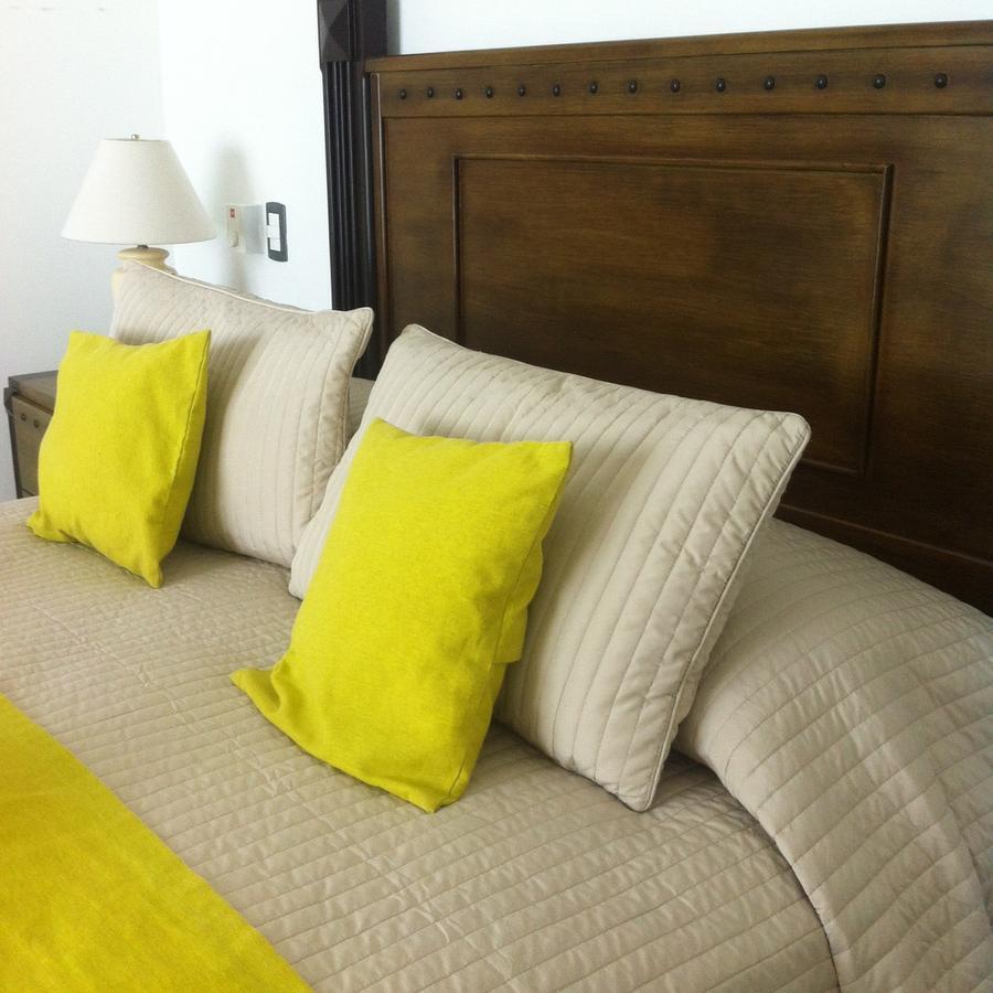 Figaro Hotel Samana Ngoại thất bức ảnh