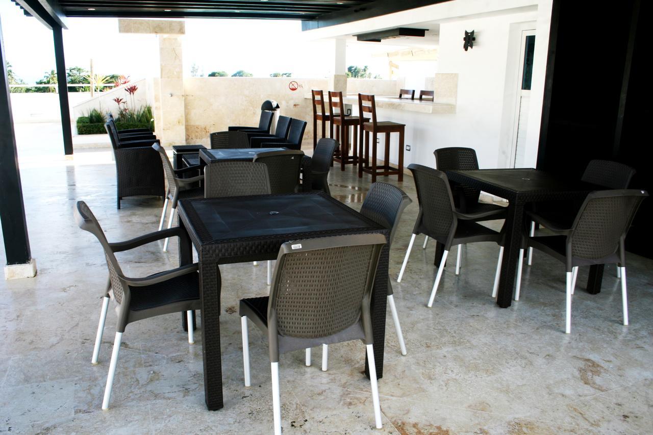 Figaro Hotel Samana Ngoại thất bức ảnh