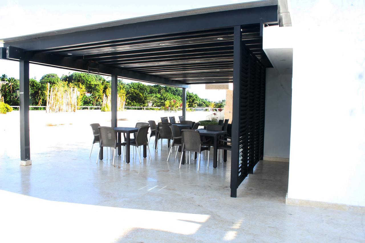 Figaro Hotel Samana Ngoại thất bức ảnh