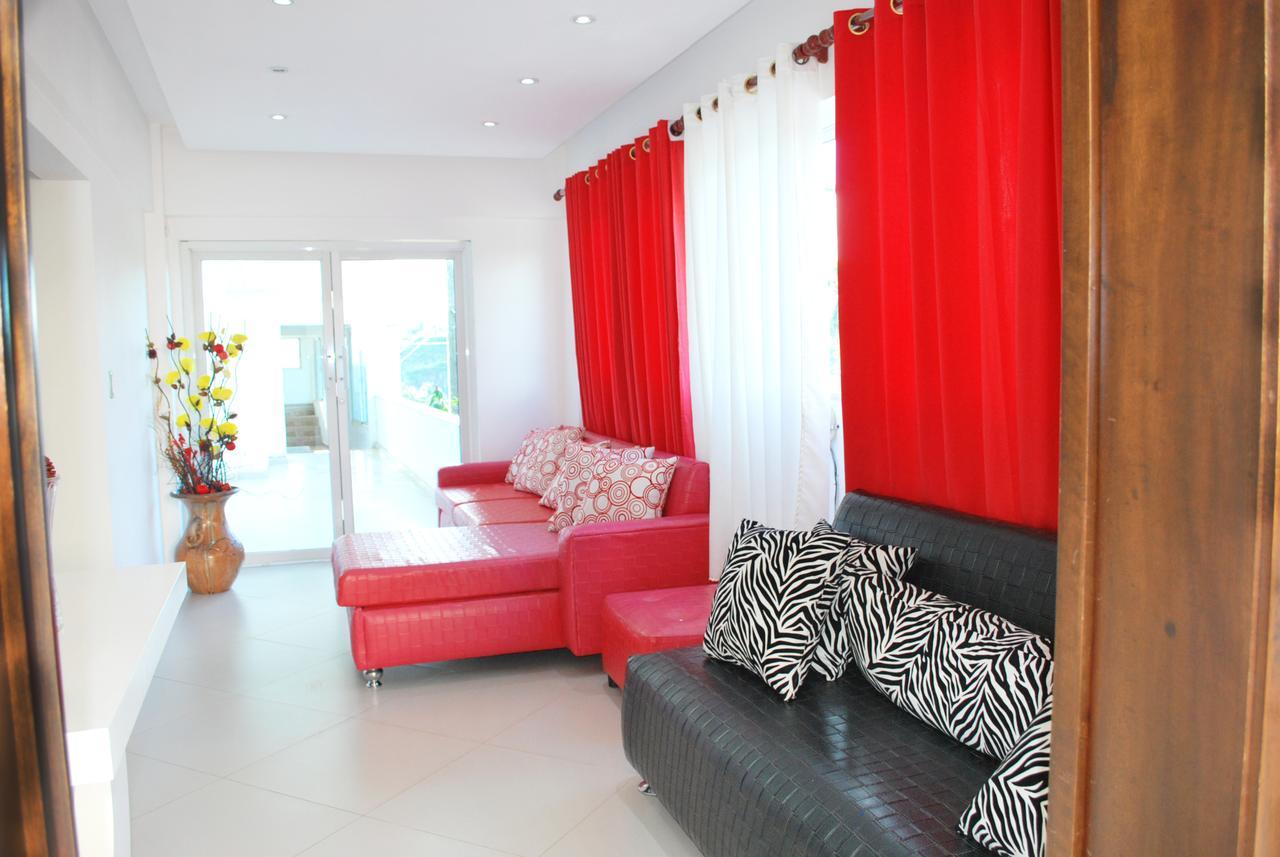 Figaro Hotel Samana Ngoại thất bức ảnh