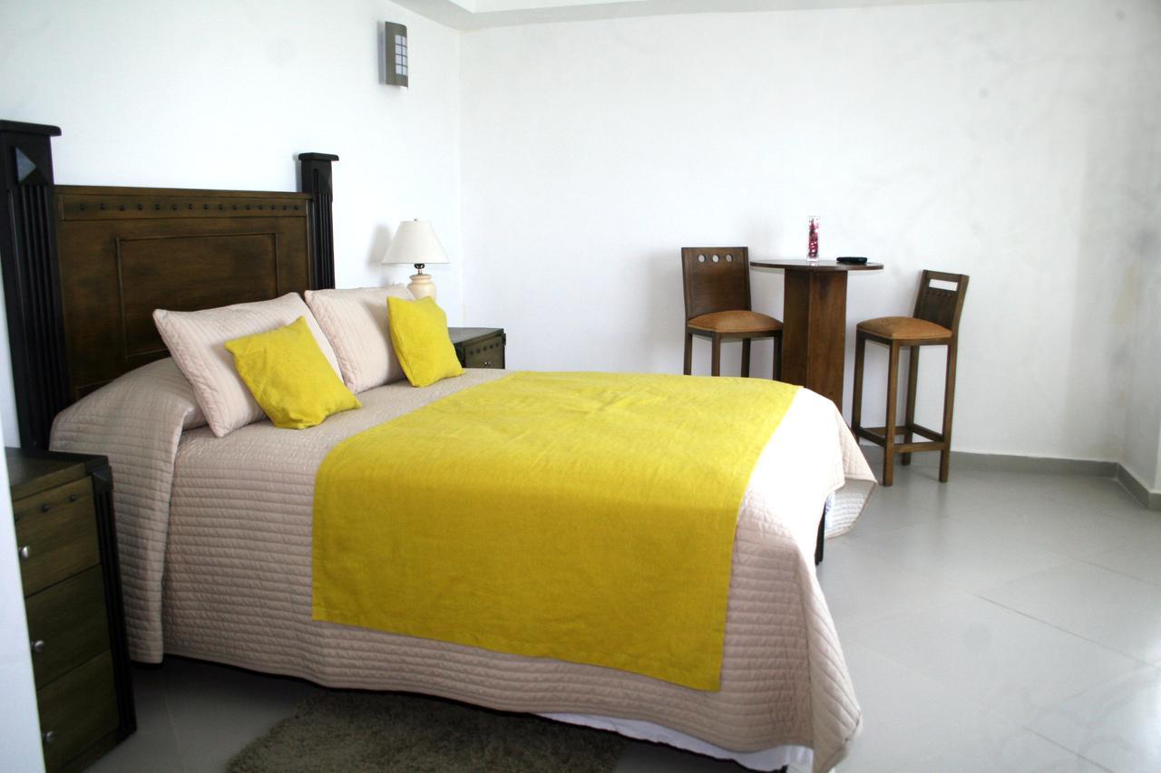 Figaro Hotel Samana Ngoại thất bức ảnh