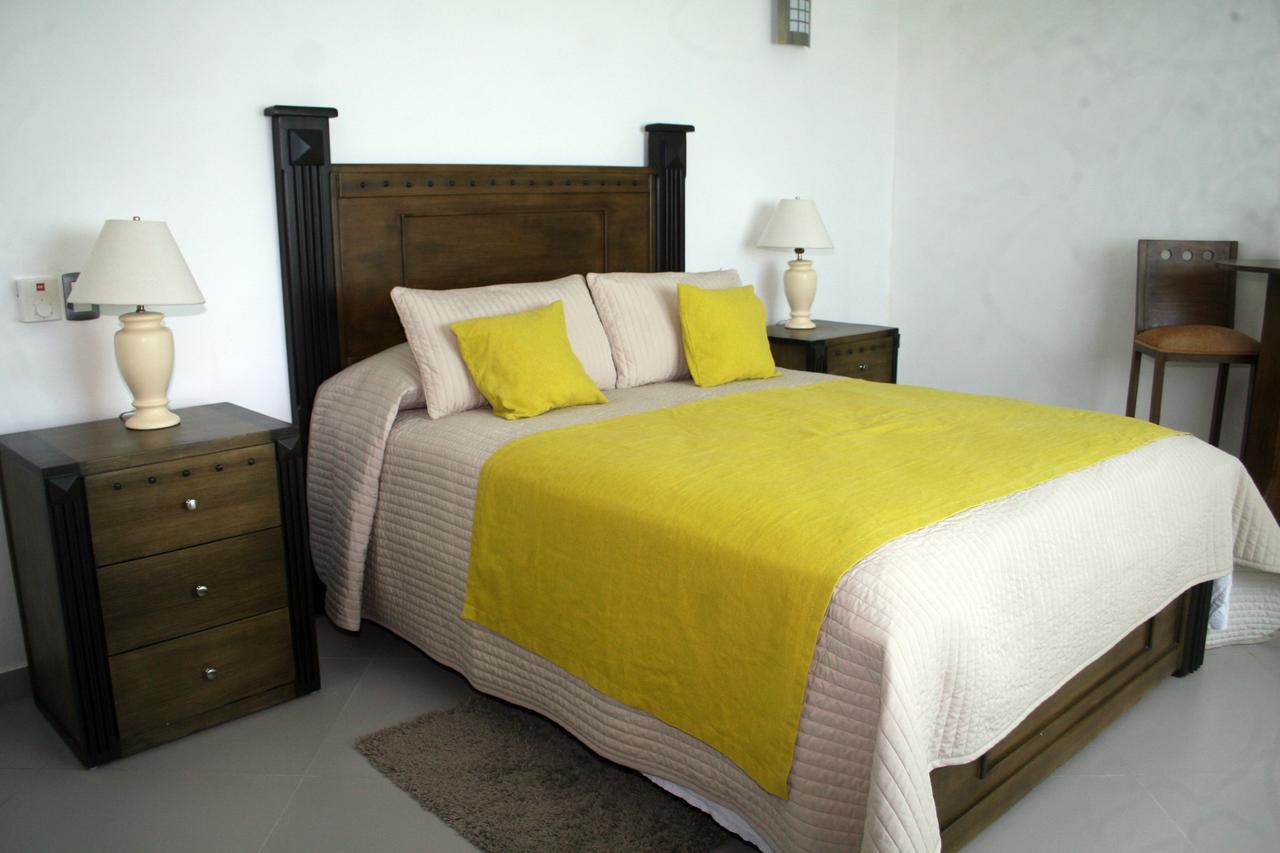 Figaro Hotel Samana Ngoại thất bức ảnh