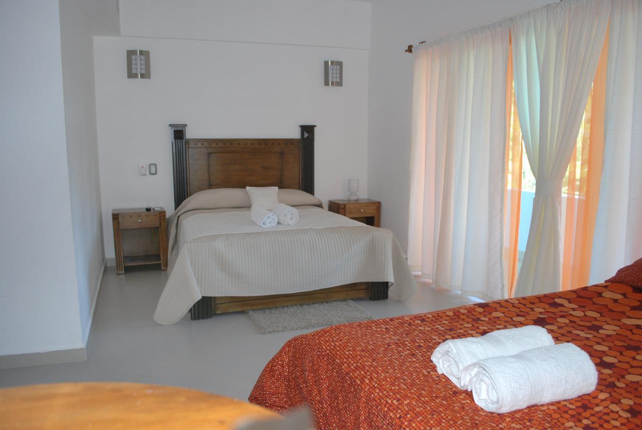 Figaro Hotel Samana Ngoại thất bức ảnh