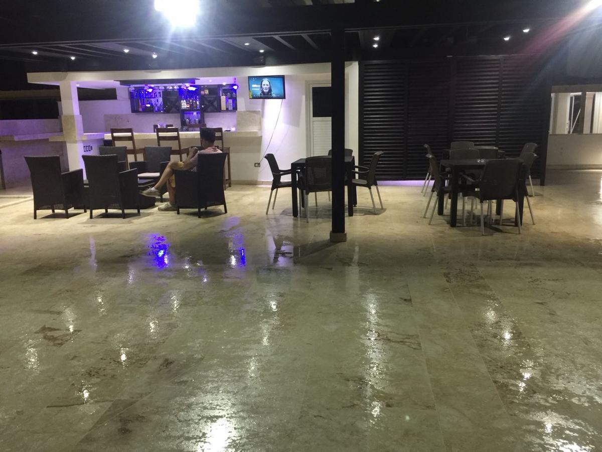 Figaro Hotel Samana Ngoại thất bức ảnh