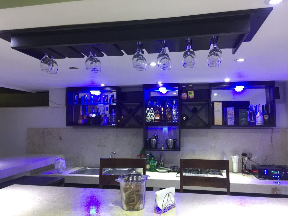 Figaro Hotel Samana Ngoại thất bức ảnh