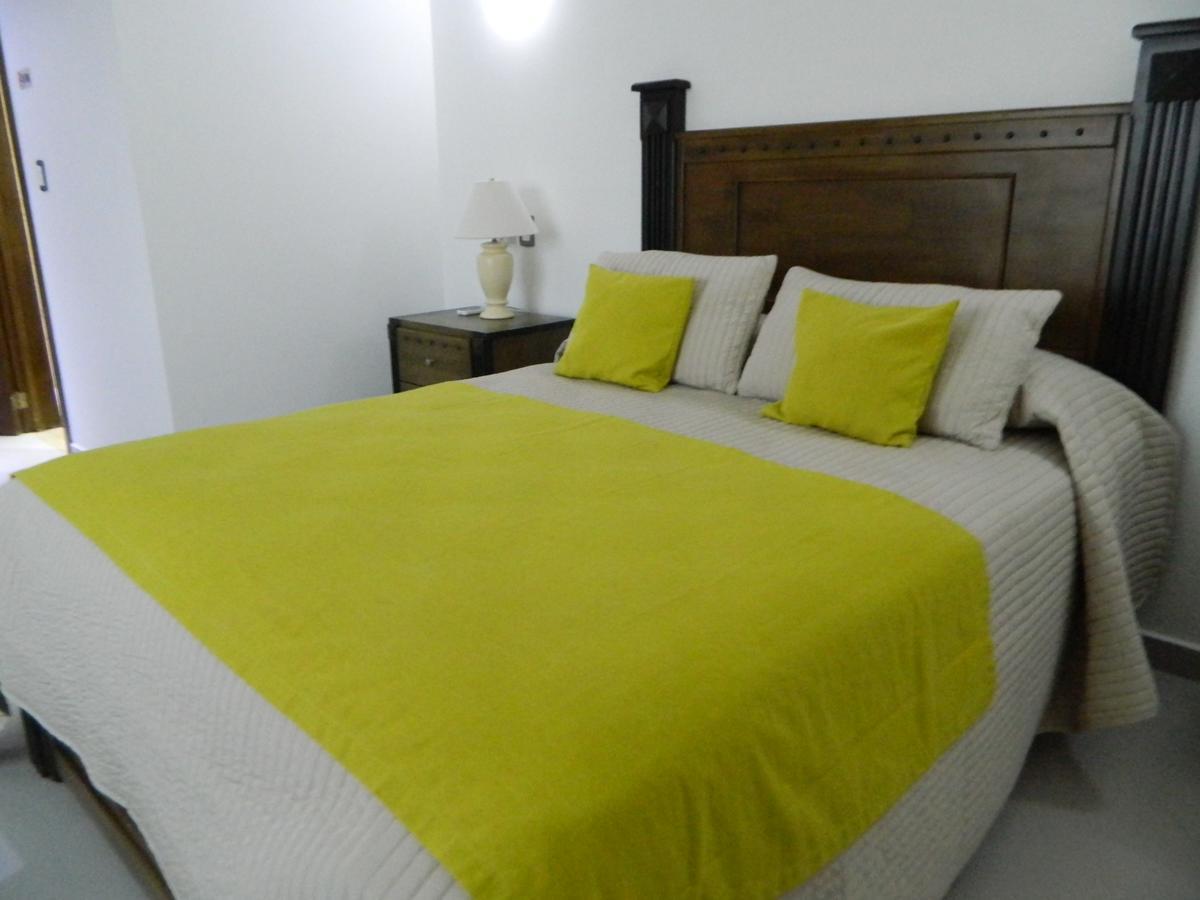 Figaro Hotel Samana Ngoại thất bức ảnh