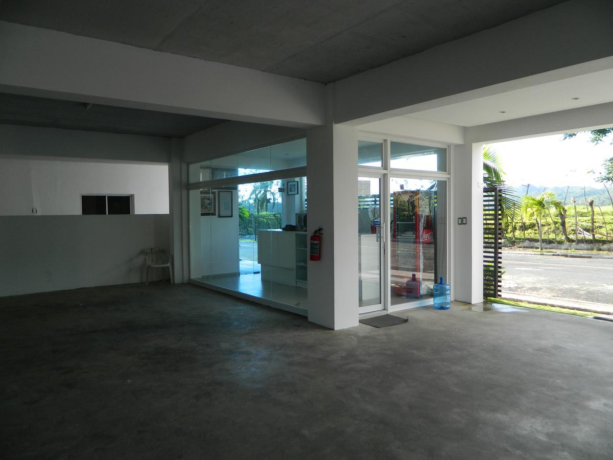 Figaro Hotel Samana Ngoại thất bức ảnh