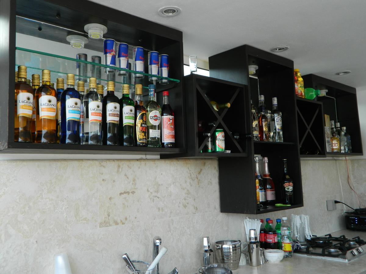 Figaro Hotel Samana Ngoại thất bức ảnh
