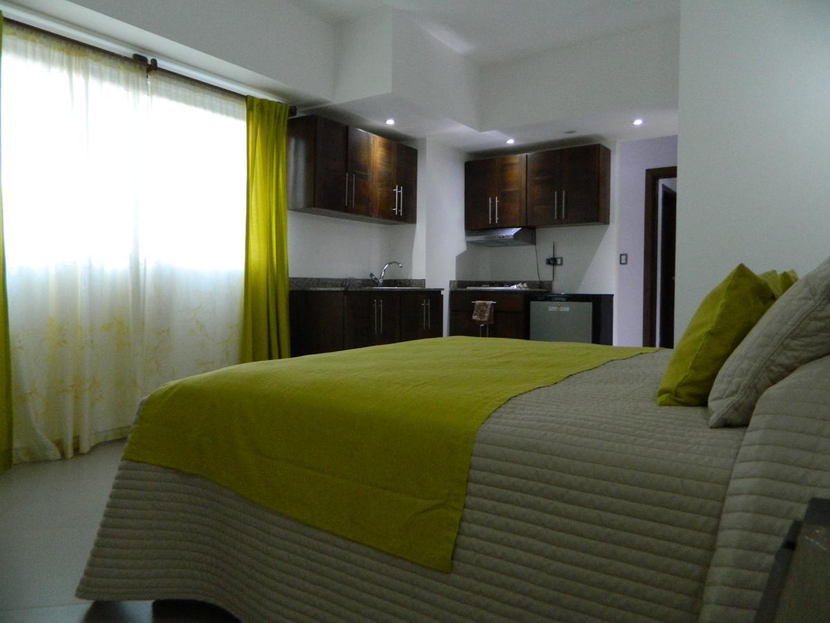 Figaro Hotel Samana Ngoại thất bức ảnh