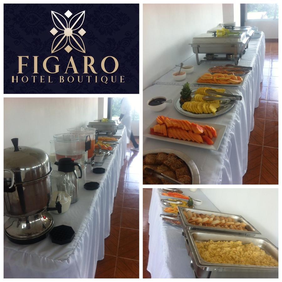Figaro Hotel Samana Ngoại thất bức ảnh