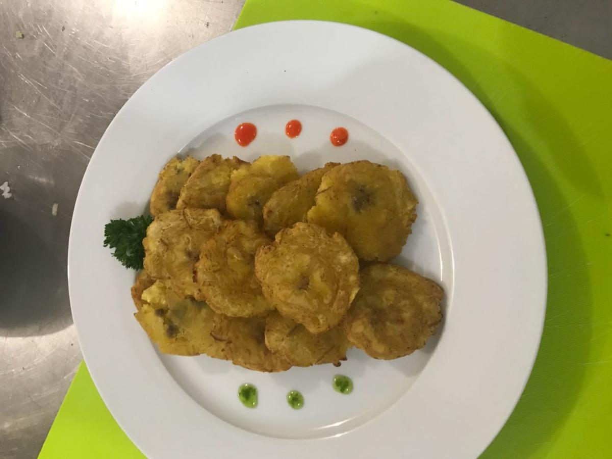 Figaro Hotel Samana Ngoại thất bức ảnh