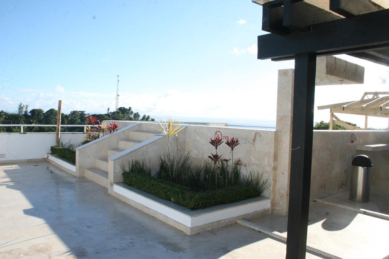 Figaro Hotel Samana Ngoại thất bức ảnh