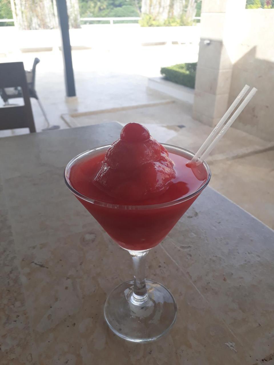 Figaro Hotel Samana Ngoại thất bức ảnh