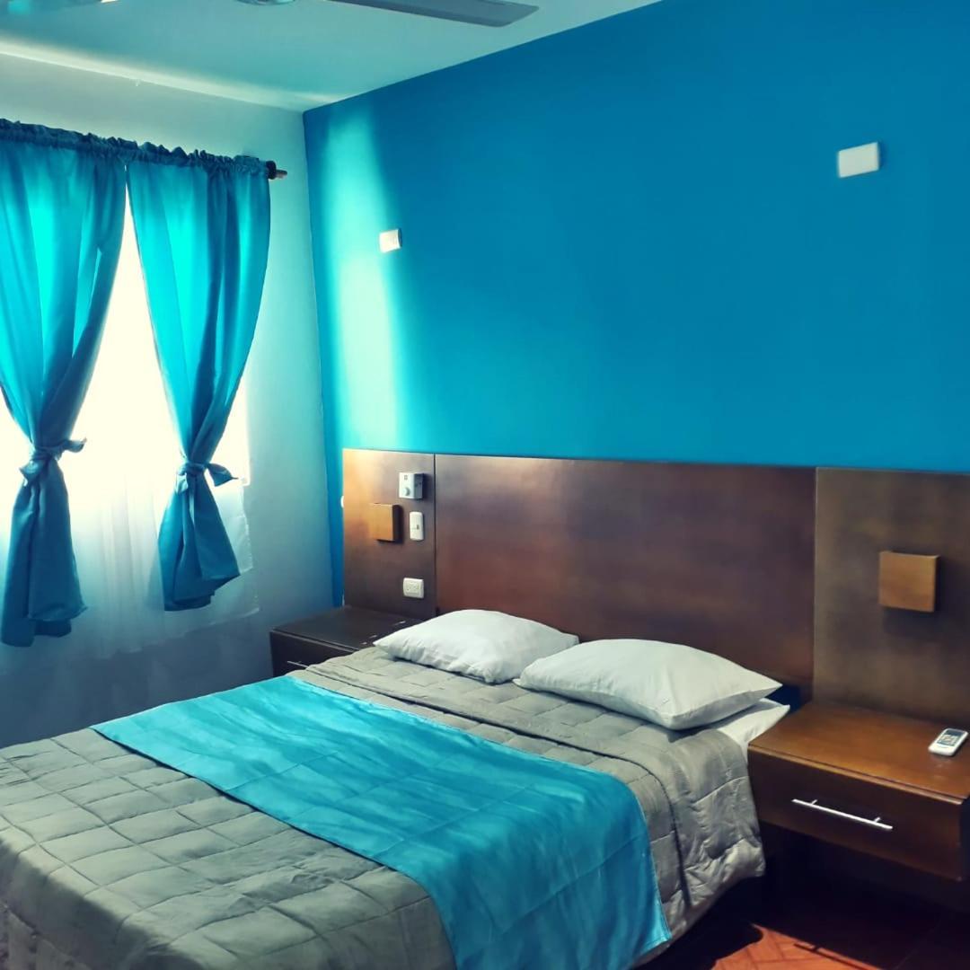 Figaro Hotel Samana Ngoại thất bức ảnh