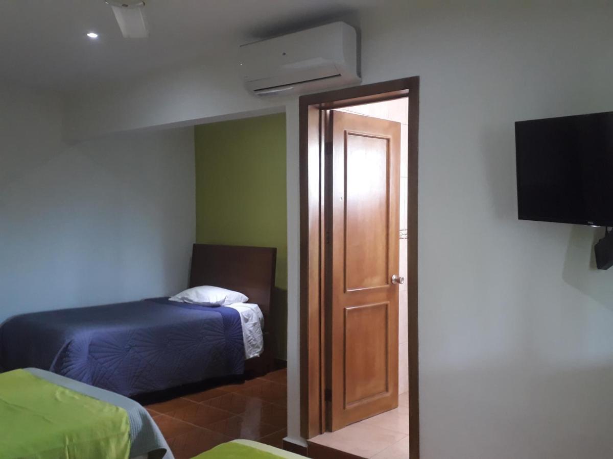 Figaro Hotel Samana Ngoại thất bức ảnh
