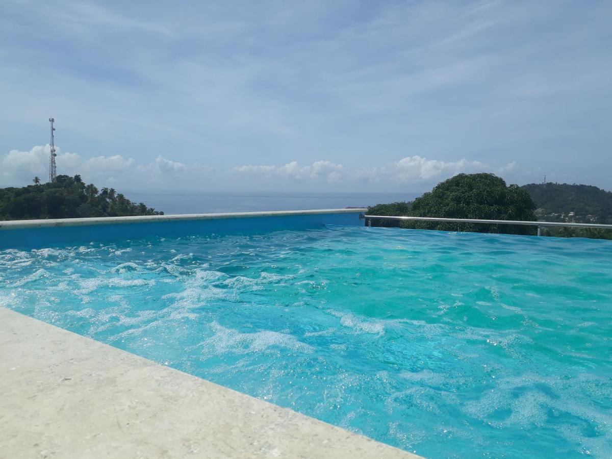 Figaro Hotel Samana Ngoại thất bức ảnh